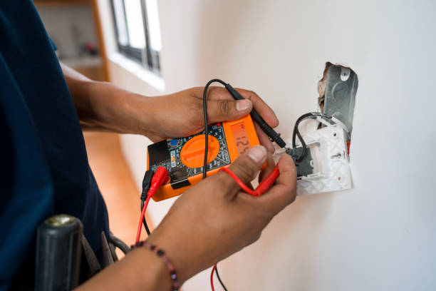 Best Electrical Contractors for Businesses  in Soperton, GA