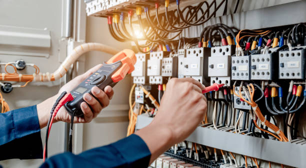 Best Electrical Wiring Services  in Soperton, GA