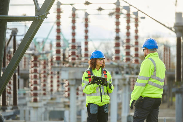 Best Licensed Electrician  in Soperton, GA