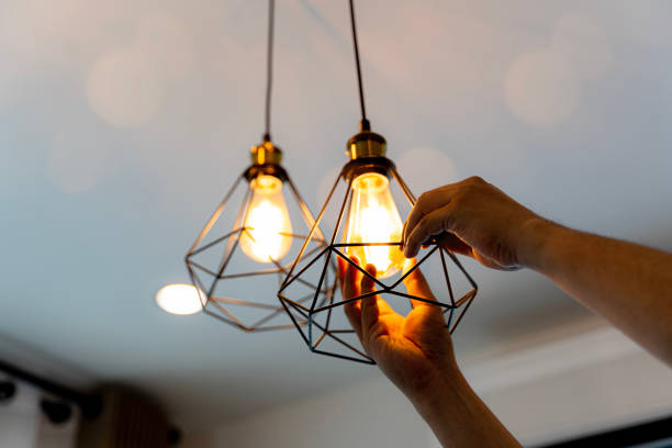 Best Electric Panel Repair  in Soperton, GA