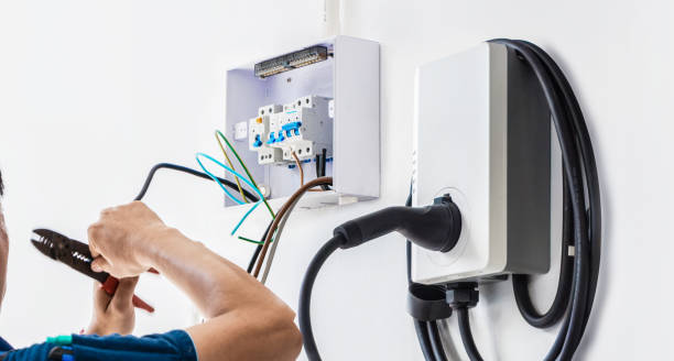 Best Circuit Breaker Repair  in Soperton, GA