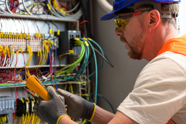 Best Electrical Wiring Services  in Soperton, GA