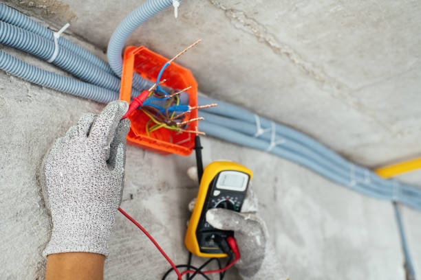 Best Affordable Emergency Electrician  in Soperton, GA