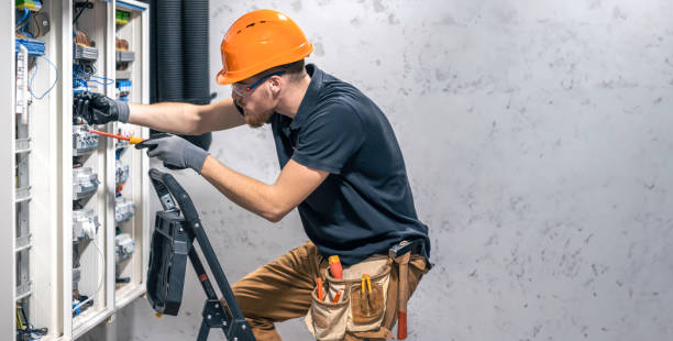 Best Electrical System Inspection  in Soperton, GA