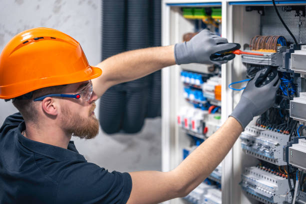 Reliable GA Electrician Solutions