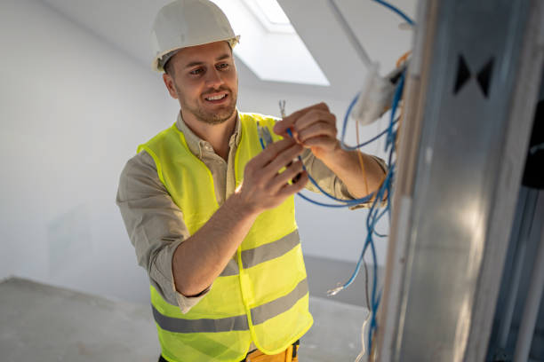 Best Electrical Rewiring Services  in Soperton, GA